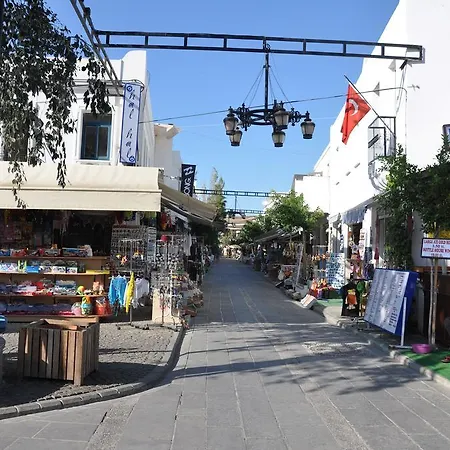Hill View Gardens Yalıkavak