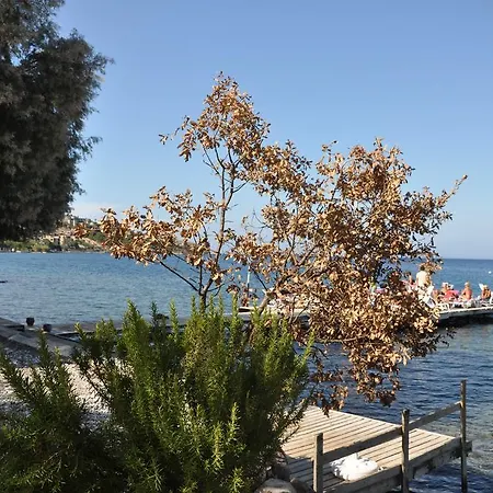 アパート Hill View Gardens Yalıkavak
