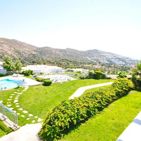 Hill View Gardens Yalıkavak