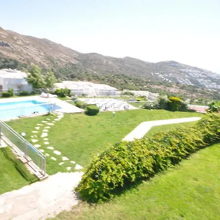 公寓 Hill View Gardens 亚力卡瓦克