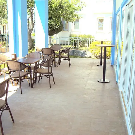 公寓 Hill View Gardens 亚力卡瓦克